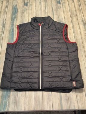 women's Xl Hunter original quilted puffer vest